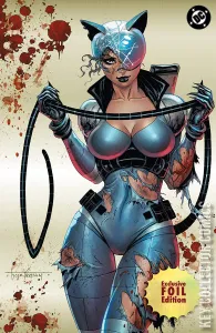Absolute Batman #18