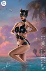 Variant Cover for G'nort's Illustrated Swimsuit Edition #1