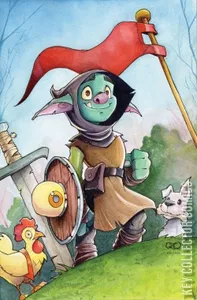 D'Orc #1