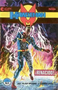 Miracleman #1