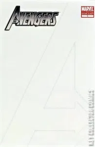 Avengers #1