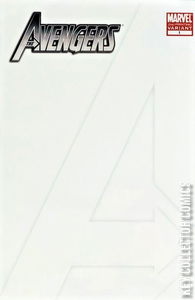 Avengers #1