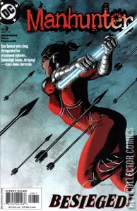 Manhunter #8