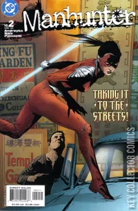 Manhunter #2