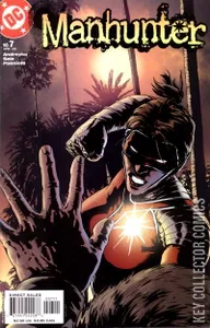 Manhunter #7