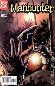 Manhunter #7
