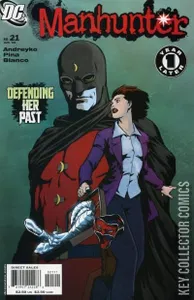 Manhunter #21