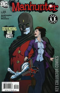 Manhunter #21