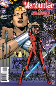 Manhunter #26