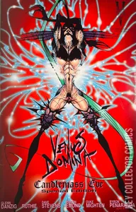 Venus Domina: Candlemass Eve Special #1