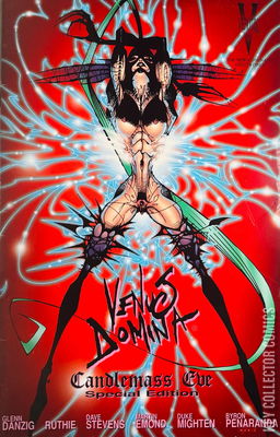 Venus Domina: Candlemass Eve Special