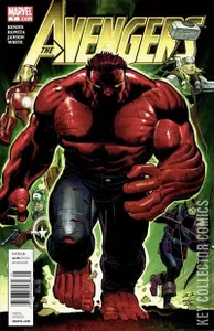 Avengers #7