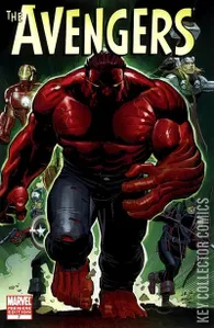 Avengers #7