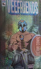 Variant Cover for VeeFriends, The #9