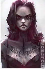Gumaa: Beginning of Her #1