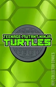 Teenage Mutant Ninja Turtles #1