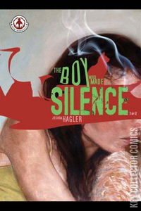 Boy Who Made Silence, The #3