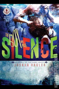 Boy Who Made Silence, The #6
