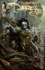 Variant Cover for Darkness, The #1