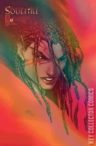 Soulfire #1