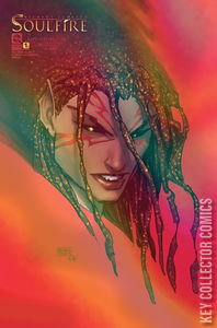 Soulfire #1