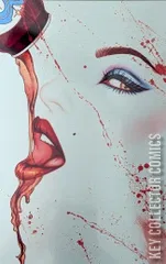Variant Cover for Pop Kill #1