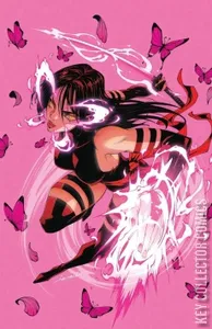 Psylocke: Ninja #1