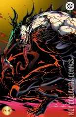 Variant Cover for Absolute Batman #15