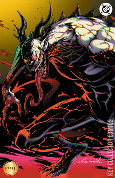 Variant Cover for Absolute Batman #15