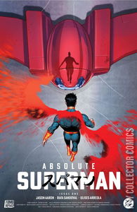 Absolute Superman #1
