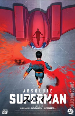Absolute Superman