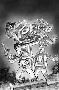 Archie x The Army of Darkness #1