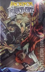Variant Cover for Jackpot / Black Cat #1