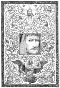 Judas #4