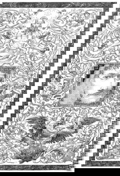 Variant Cover for Judas #4