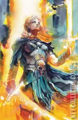 Variant Cover for Autumn Kingdom: The Wraithbound Queen, The #2