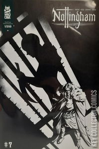 Nottingham #7