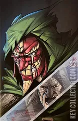 Variant Cover for Nottingham #4