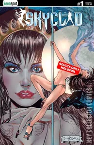 Skyclad #1