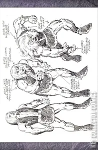 Thundarr the Barbarian #1