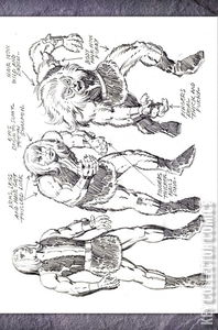 Thundarr the Barbarian