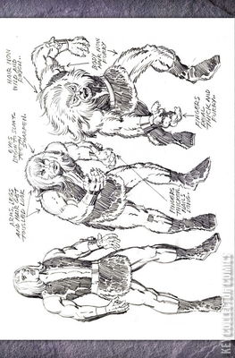 Thundarr the Barbarian