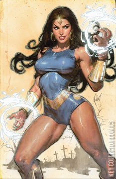 Variant Cover for Thundarr the Barbarian #1