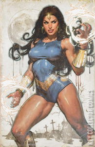 Thundarr the Barbarian #1