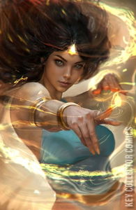 Thundarr the Barbarian #1