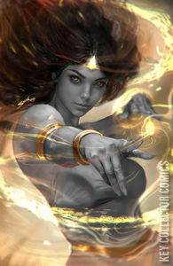 Thundarr the Barbarian #1