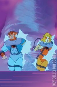 Thundercats: Valentines Day Special #1