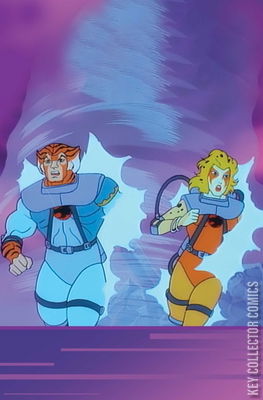 Thundercats: Valentines Day Special