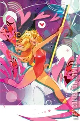 Variant Cover for Thundercats: Valentines Day Special #1