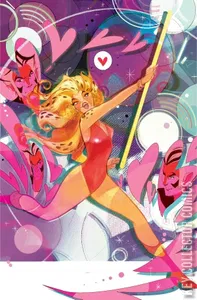 Thundercats: Valentines Day Special #1